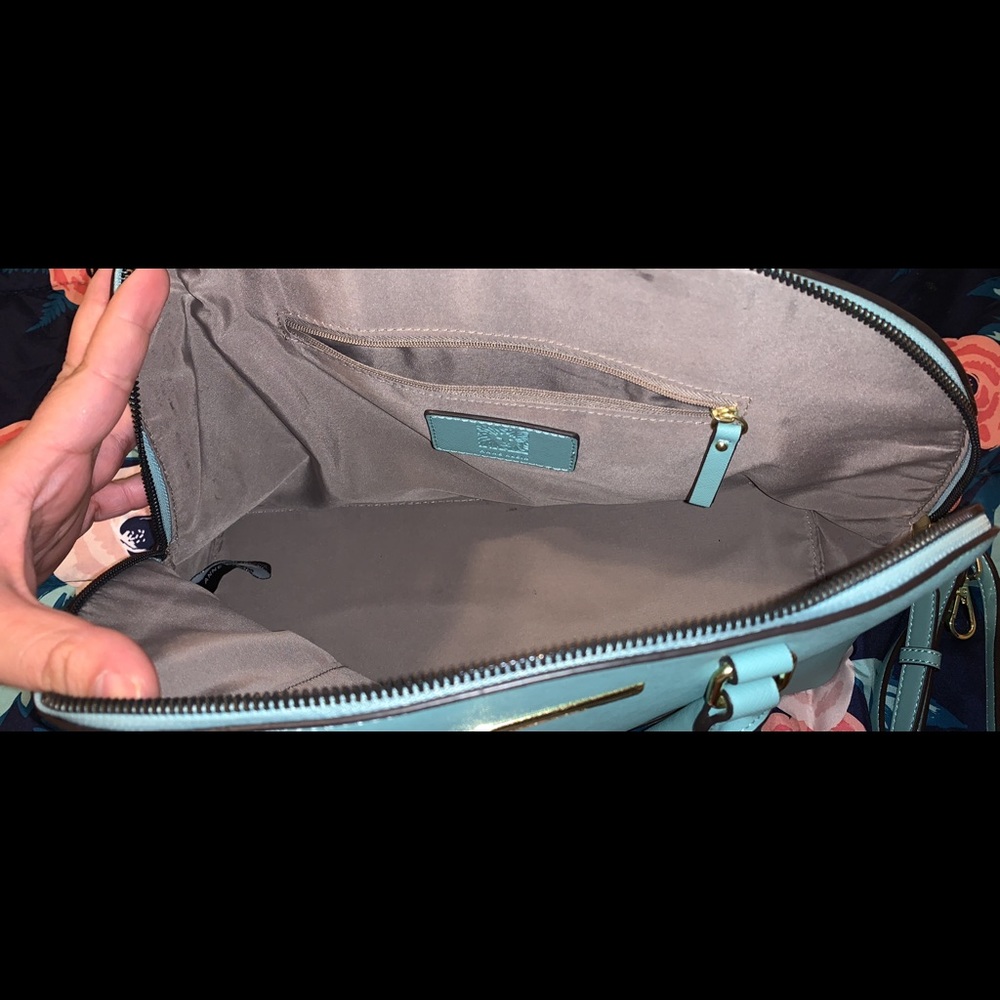 Anne Klein handbag